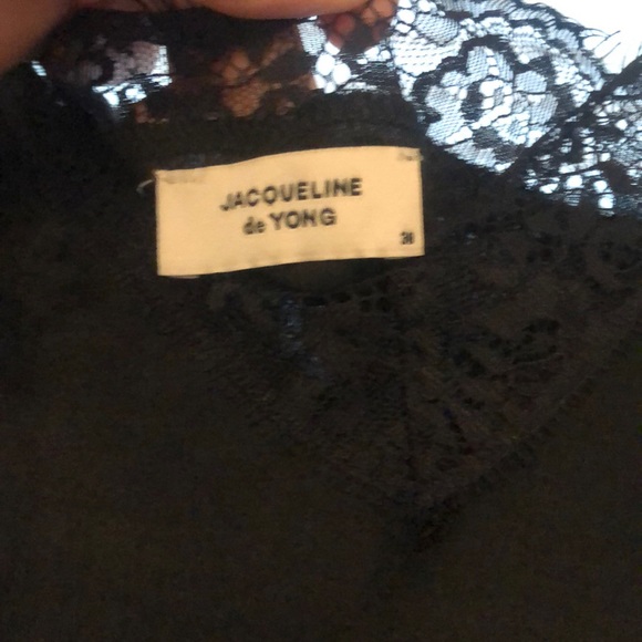 NEVER WORN JACQUELINE de YONG DRESS!! - Picture 3 of 3